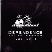 Dependence - Next Level Electronics Volume 2