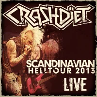 Scandinavian Helltour 2013 Live