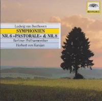 Symphonien Nr.6 "Pastorale" & Nr.8