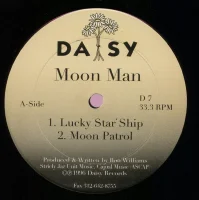 Lucky Star Ship
