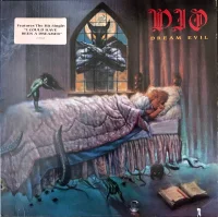 Dream Evil