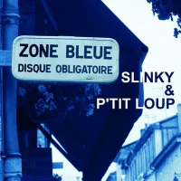 Zone Bleue