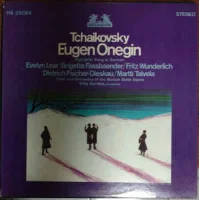 Eugen Onegin