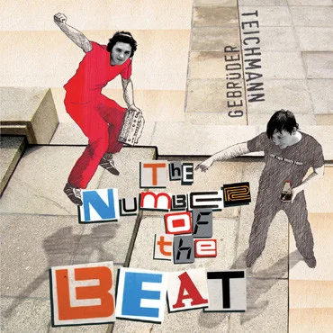 The Number Of The Beat