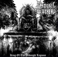 King Of The Midnight Legions