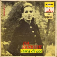 L'Arca Di Noé (En Español)