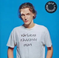 Världens Räddaste Man