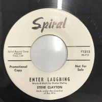 Enter Laughing / Clown Town