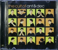 The Cult Of Ant & Dec