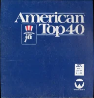 American Top 40 (4/11/81)