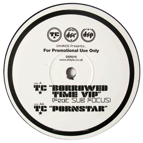 Borrowed Time VIP / Pornstar