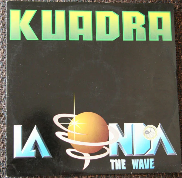 La Onda (The Wave)