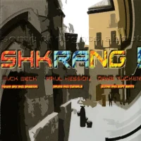 Some Thoughts About Shkrang!