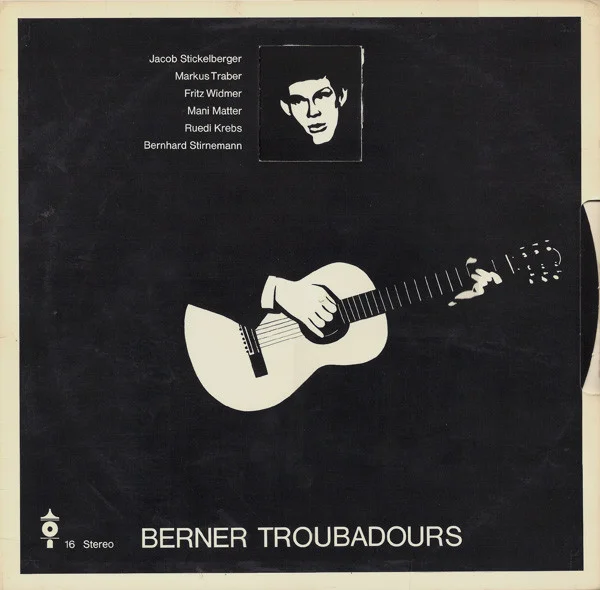 Berner Troubadours