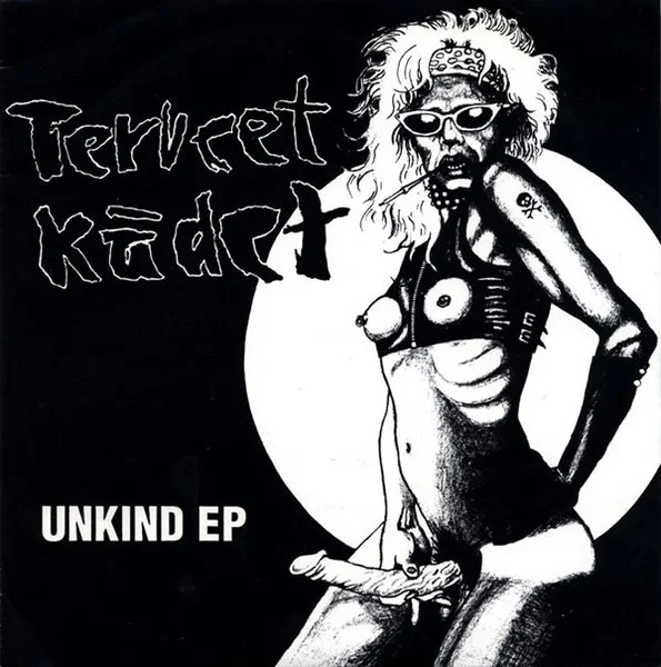 Unkind EP