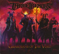 Guardians Of The Void