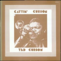 Cattin' Curson