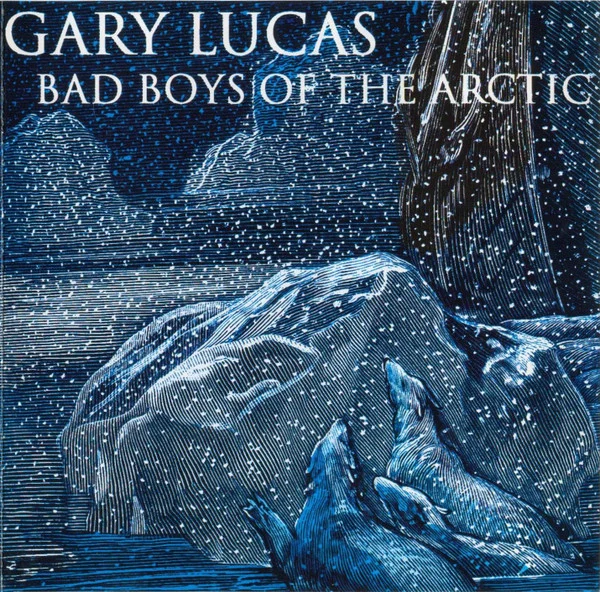 Bad Boys Of The Arctic