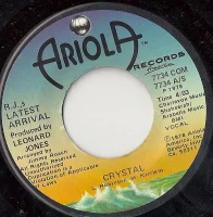 Crystal