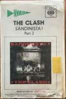 Sandinista! - Part 2