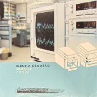 Pulsar (Remix)