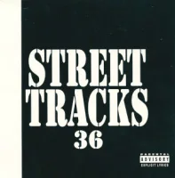 Street Tracks 36