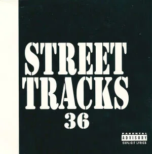 Street Tracks 36