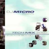Tech-Mix 2000