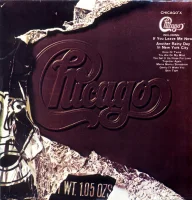 Chicago X