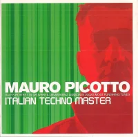 Italian Techno Master