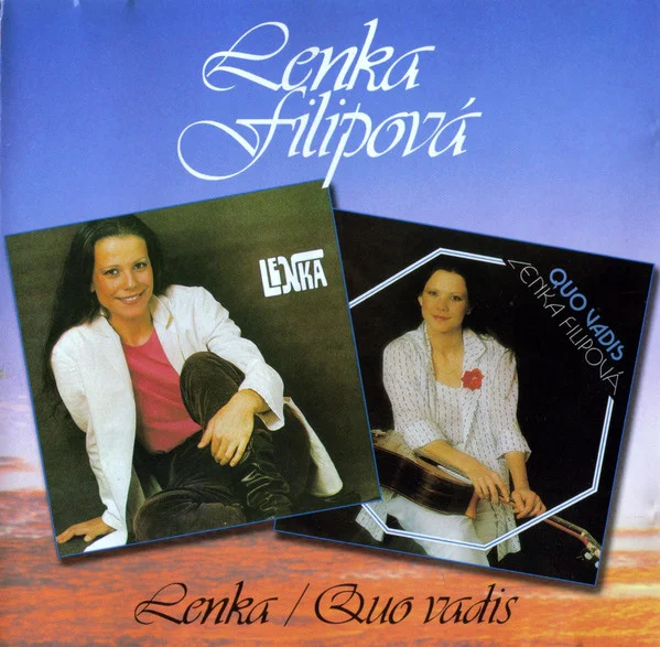 Lenka / Quo Vadis