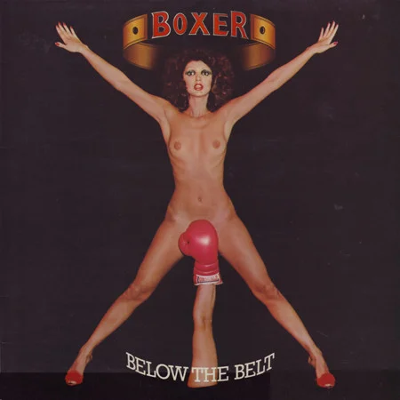 Below The Belt