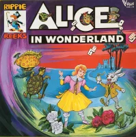 Alice In Wonderland