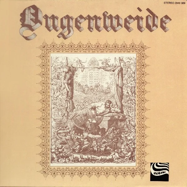 Ougenweide