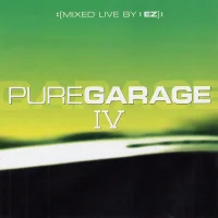 Pure Garage IV