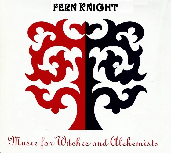 Music For Witches And Alchemists