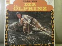 Der Ölprinz