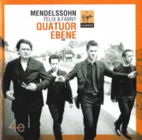 Mendelssohn: Felix & Fanny