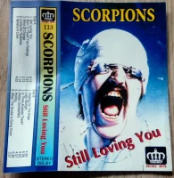 Still Loving You