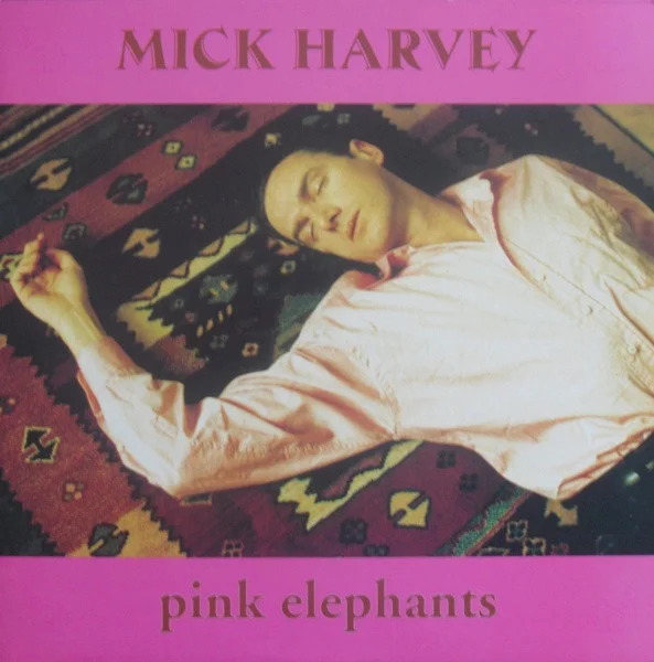 Pink Elephants
