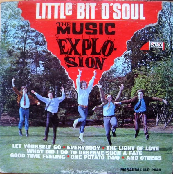 Little Bit O' Soul