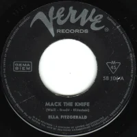 Mack The Knife / Lorelei
