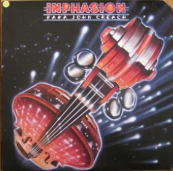 Inphasion