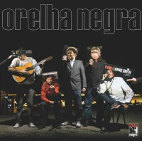 Orelha Negra