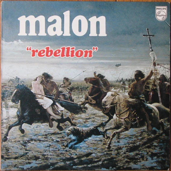 Rebellion
