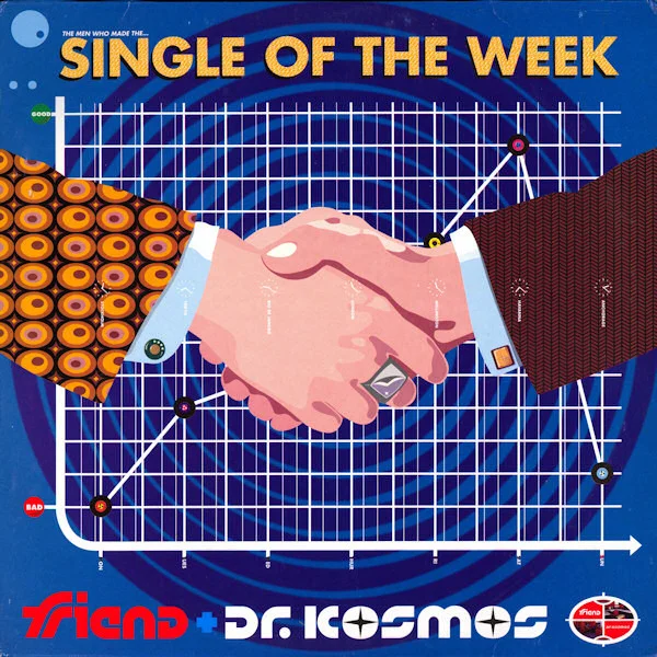 Single Of The Week