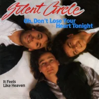 Oh, Don't Lose Your Heart Tonight