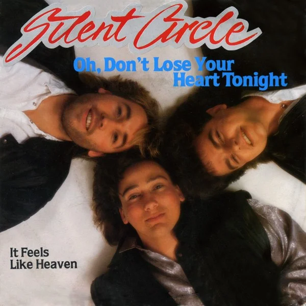 Oh, Don't Lose Your Heart Tonight