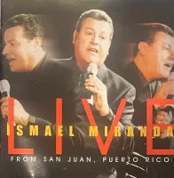 Live From San Juan Puerto Rico