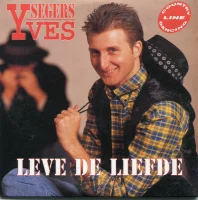 Leve De Liefde